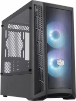 pc case cooler master