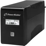 powerwalker vi 850 lcd