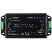 pulsar dcdc12v2ase
