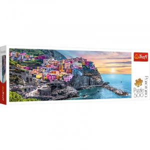puzle vernazza