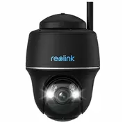 reolink argus pt 5mp typc czarna