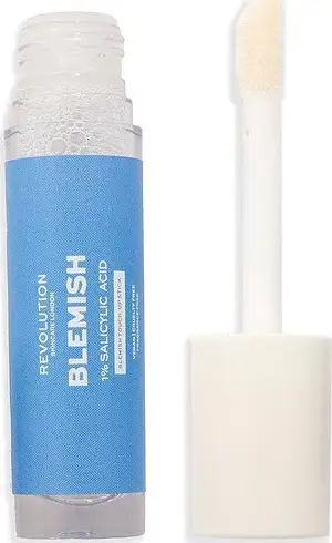 revolution skincare