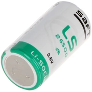 saft batls26500