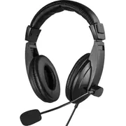 sandberg saver minijack headset large