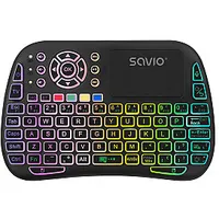 savio kw04