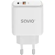 savio la12
