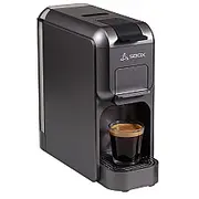 sbox barista