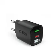 sbs tetrganlcd1usb1c30k