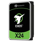 seagate exos x24 35 20 tb serial