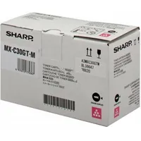 sharp mxc30gtm