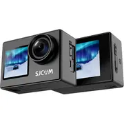sjcam sj4000 dual screen