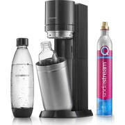 sodastream duo czarny