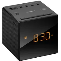 sony icfc1b