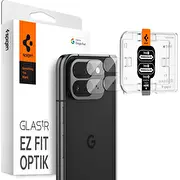 spigen glass tr ez fit optik pro