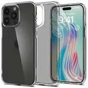spigen ultra hybrid, frost clear