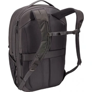thule tslb417 vetiver gray