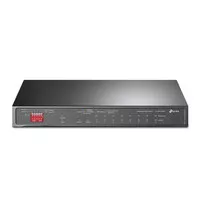 tplink tlsg1210mp