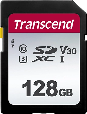 transcend ts128gsdc300s