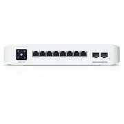 ubiquiti uswpro8poe