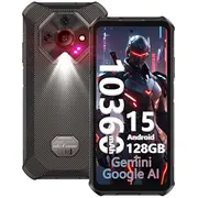 ulefone armor x16