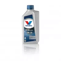 valvoline synpower mst c4 5w30