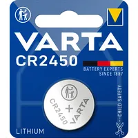 varta cr2450