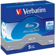 verbatim 43715v