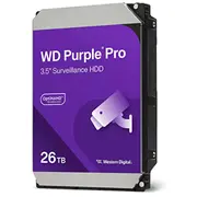 western digital wd260purp