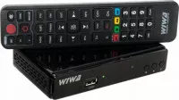 wiwa tuner tv h265 2790z