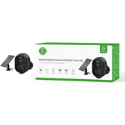 woox smart outdoor camera with