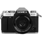 yashica yasfxd300