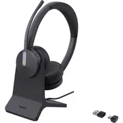 yealink bh70 dual with stand teams