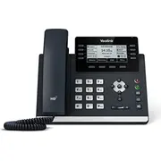 yealink sip t4 u series t43u poe