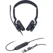 yealink uh46 dual uc usbc a headset