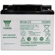 yuasa np3812