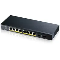 zyxel gs110010hpeu0102f