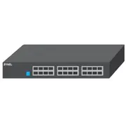 zyxel gs110024eseu0101f