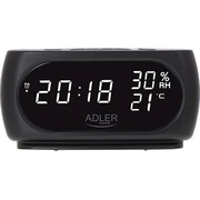 adler ad 1186 black