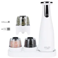 adler ad 4449w