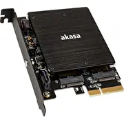 akasa zuus370