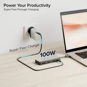 alogic fuphd1
