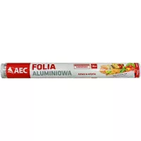 alumīnija folija