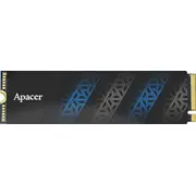 apacer ap512gas2280p4upro1