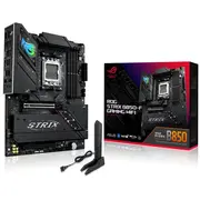 asus rog strix b850f gaming wifi