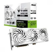 asus tufrtx5070tio16gbtfwhite