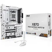 asus x870 max gaming wifi7 w