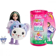 barbie hrk31