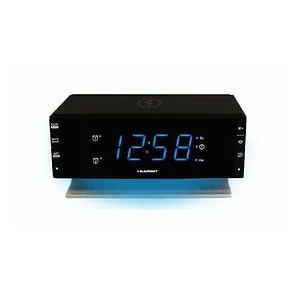 blaupunkt cr55charge