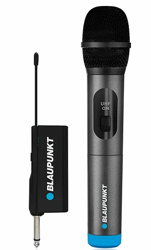 blaupunkt wm40u