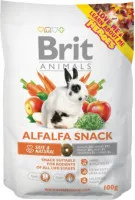 brit animals